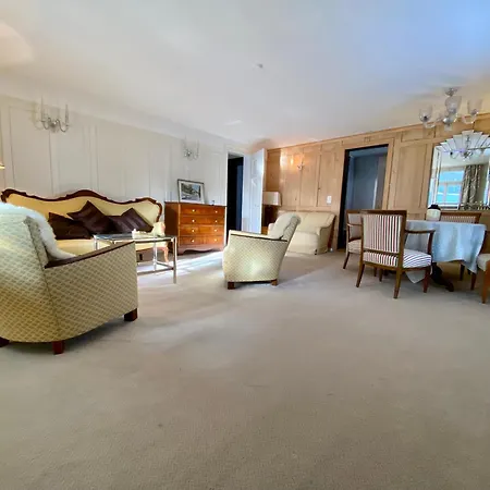 Апартаменты Palace