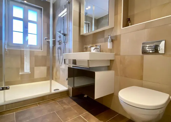 Palace Апартаменты *