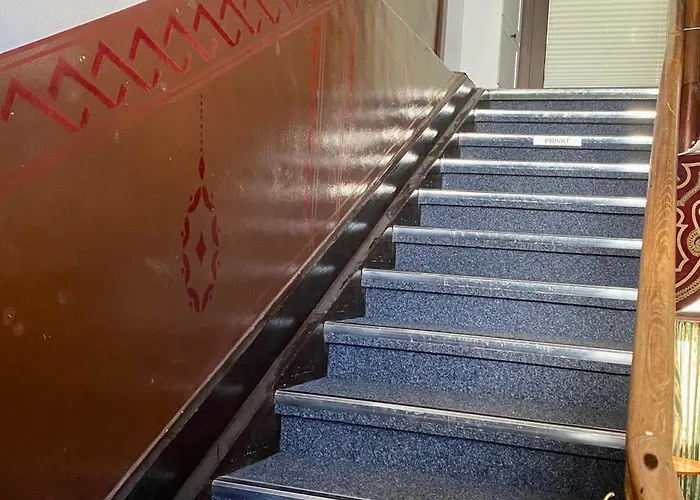 Appartamento Palace Davos