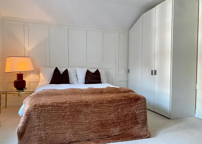 Palace Апартаменты