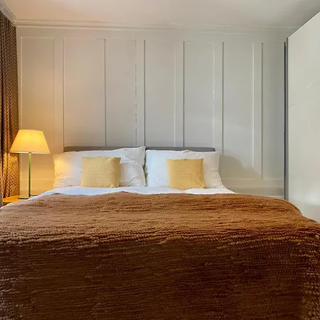 Palace 公寓 达沃斯