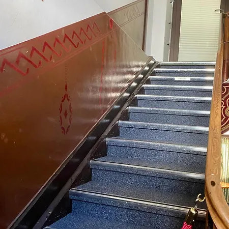 公寓 Palace 达沃斯